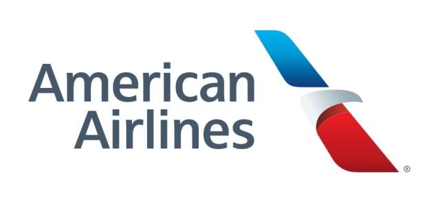 Amercian Airlines Logo