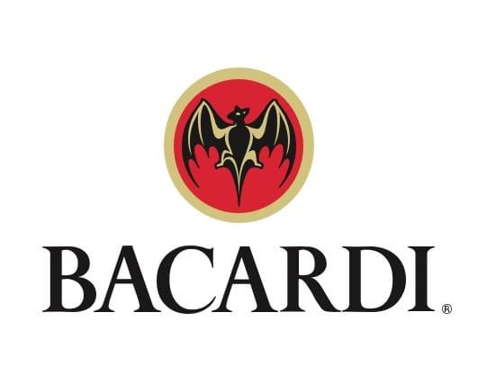 Logo Bicardi