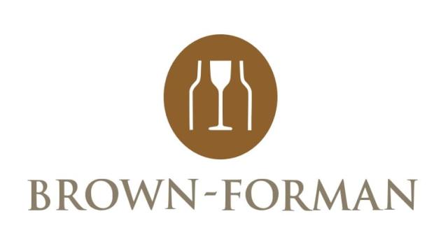 Brown Forman Logo
