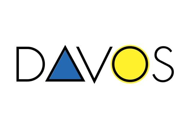 Davos Logo