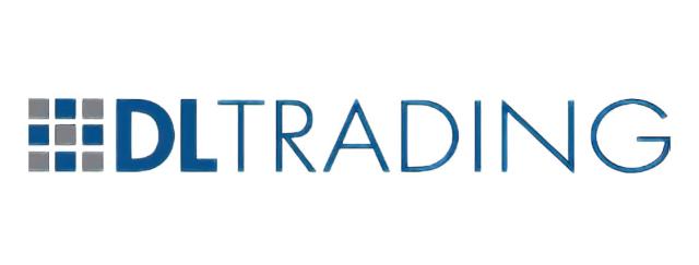 DL Trading Logo