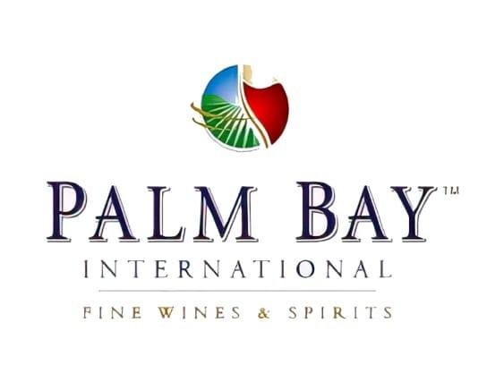 Palm Bay Logo