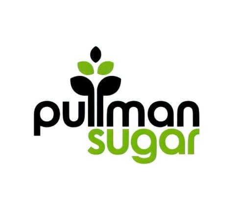 Pullman Sugar Logo