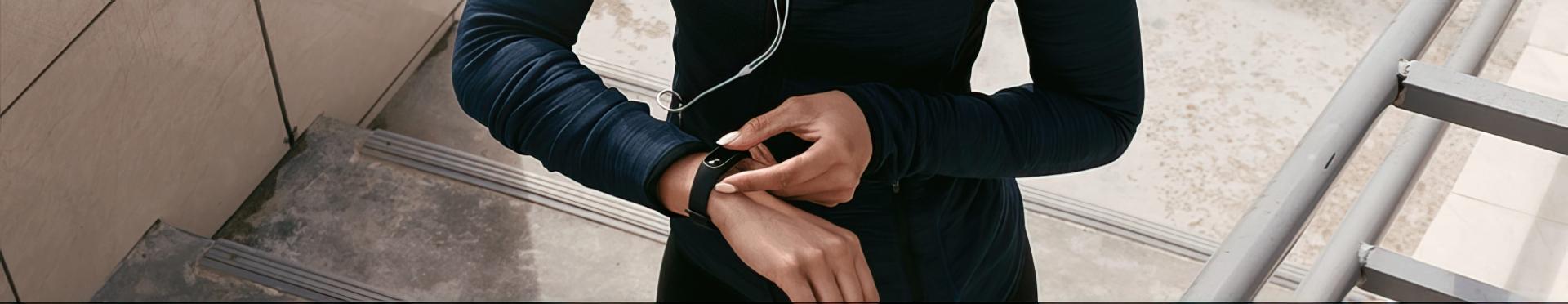 fitbit diversifies its supply chain outside of china