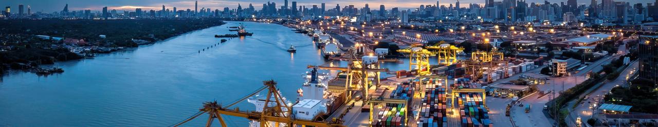 foreign trade zone benefits
