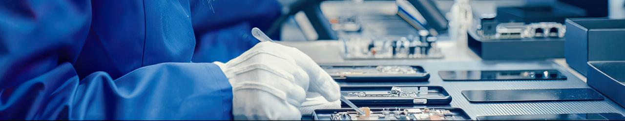 tariffs lay offs and the challenge to electronic manufacturers