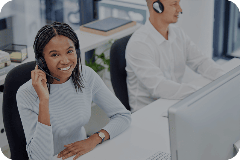 Customer Services