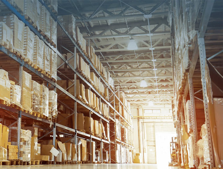 Warehouse Mobile