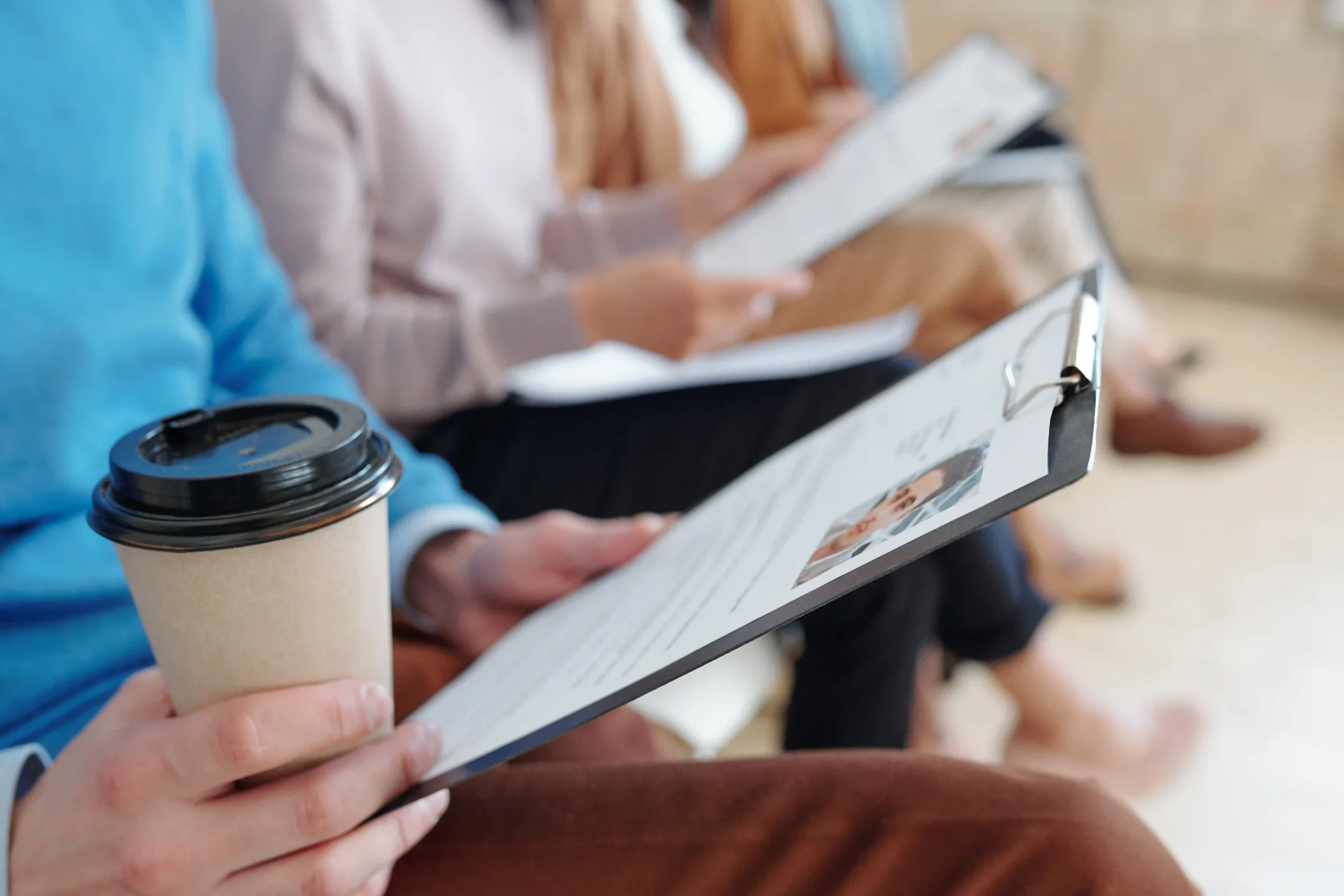 A professional reviewing an EPA release to understand compliance requirements for job applications in regulated industries.