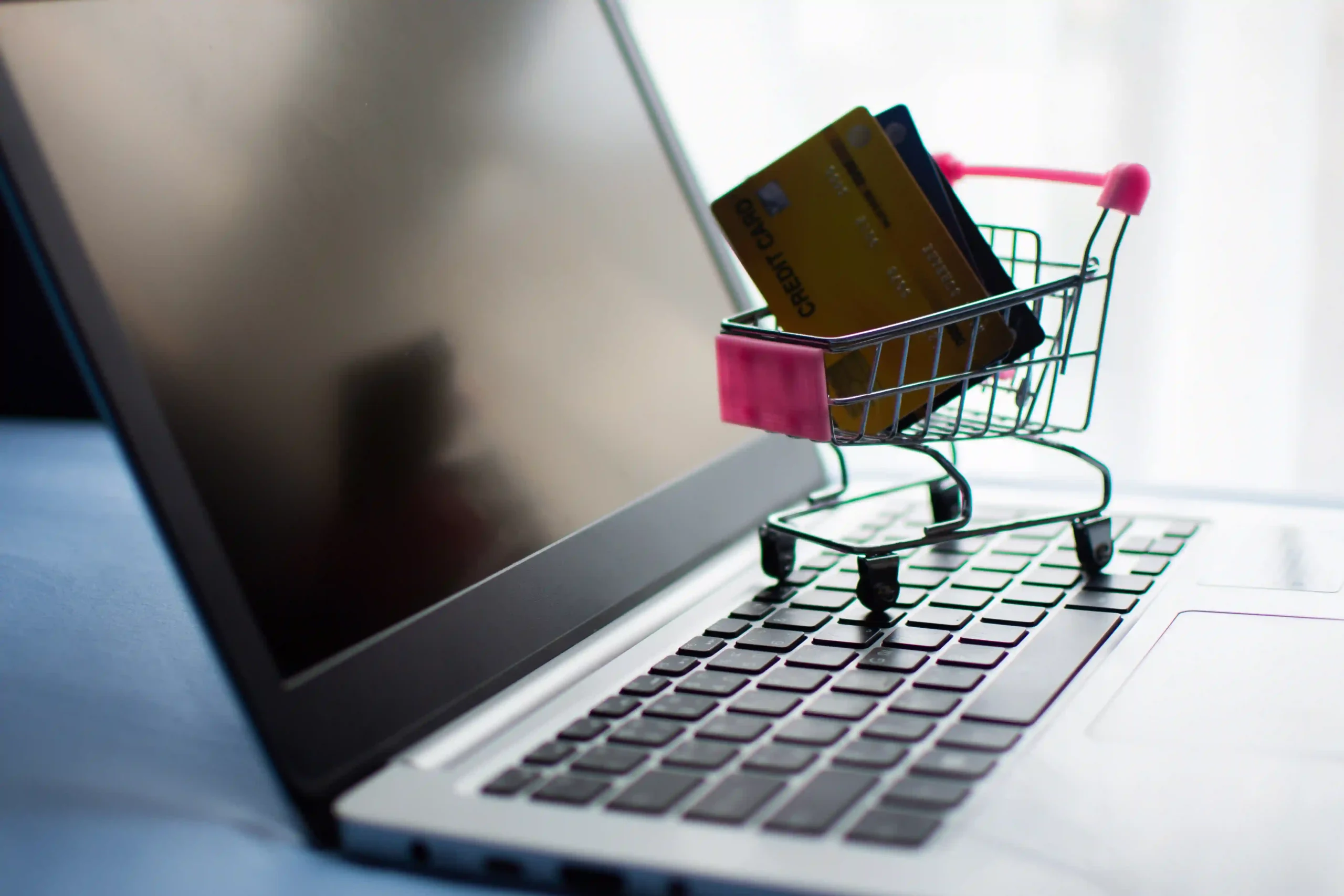 Symbolic image of rising e-commerce costs after de minimis exemption changes.